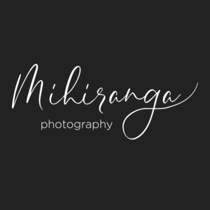 Mihiranga Photography Logo
