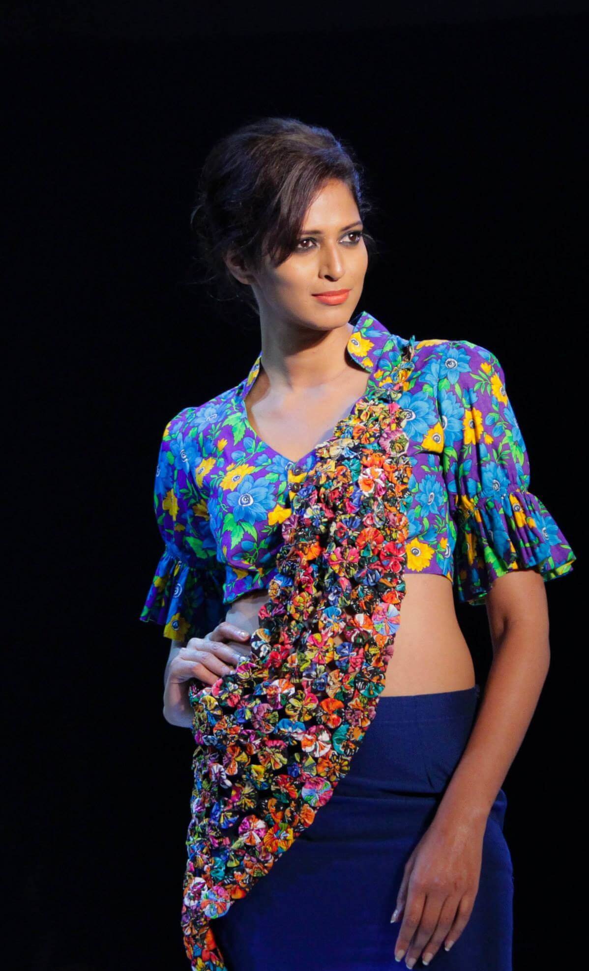 Colombo Fashion Week